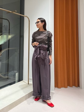 nagisaさんのコーディネート