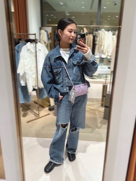 nagisaさんのコーディネート