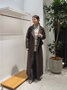 nagisaさんのコーディネート