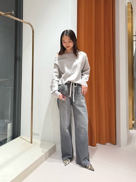 nagisaさんのコーディネート