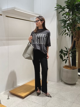 nagisaさんのコーディネート