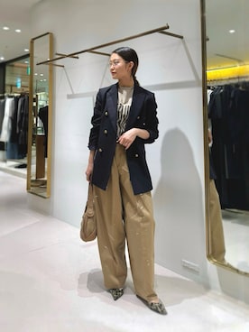 nagisaさんのコーディネート