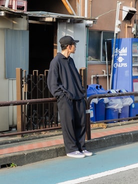 イケコイケさんのコーディネート