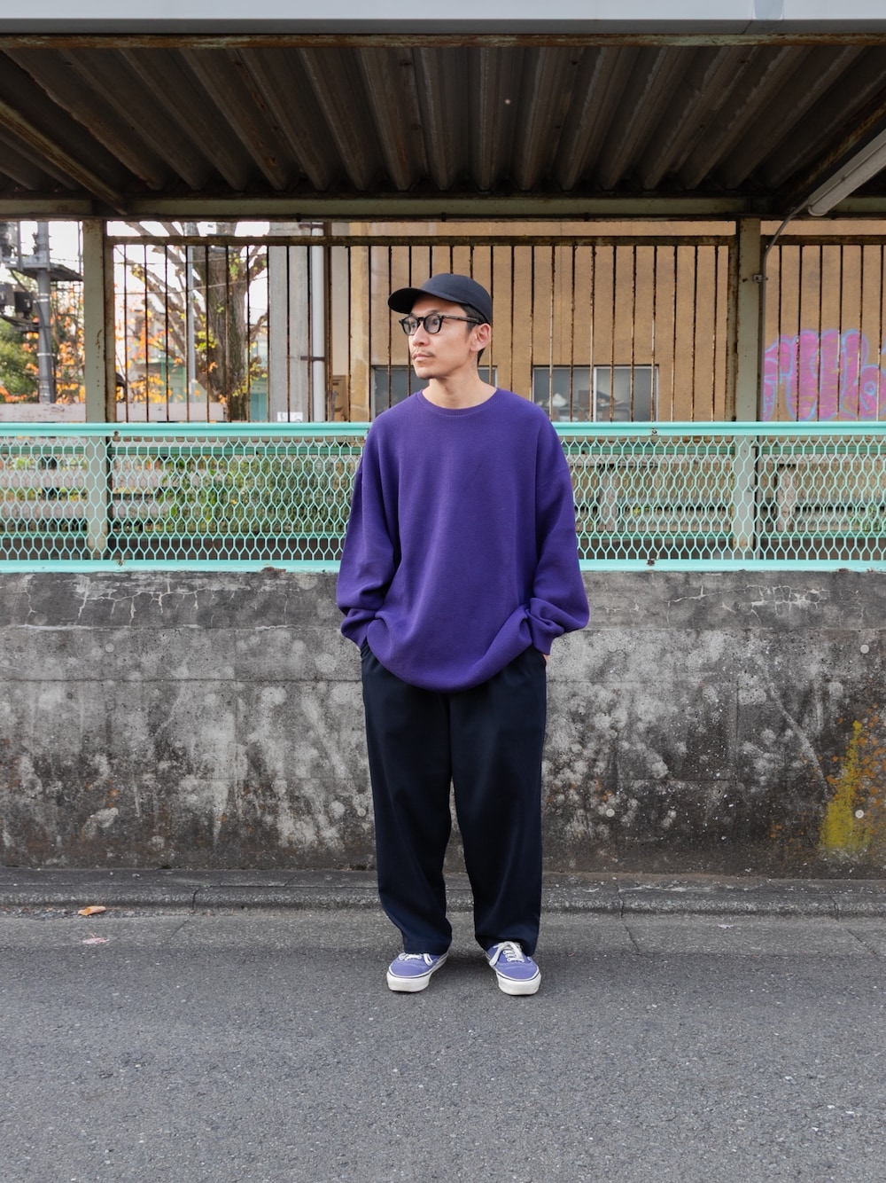 guepard GP-05を使った人気ファッションコーディネート - WEAR