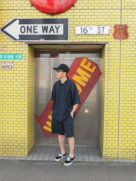 イケコイケさんのコーディネート