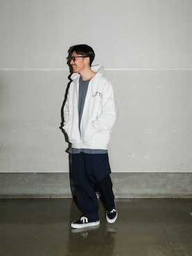 イケコイケさんのコーディネート