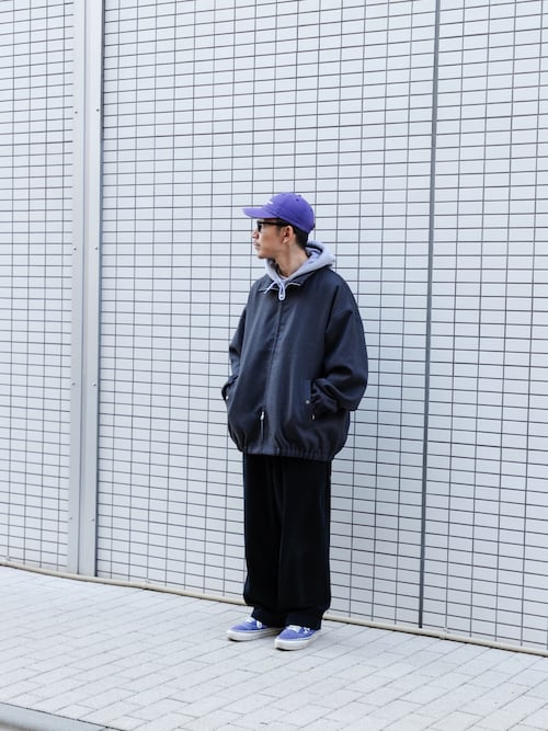 セール】Wide Dad Dad EASY CORDUROY WIDE PANTS（その他パンツ