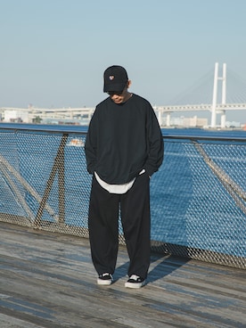 イケコイケさんのコーディネート