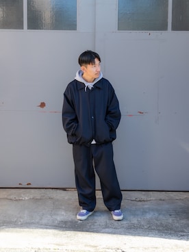 イケコイケさんのコーディネート