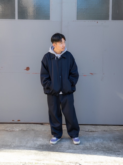 Wide Dad DAD EASY WIDE PANTS（その他パンツ）｜URBAN RESEARCH
