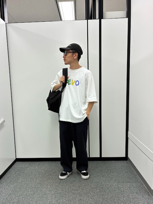 Wide Dad DAD EASY WIDE PANTS（その他パンツ）｜URBAN RESEARCH