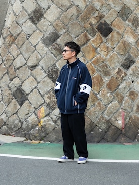 イケコイケさんのコーディネート