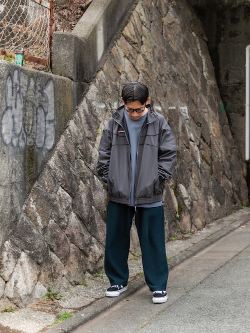 セール】LOTTO LINE NYLON BLOUSON（ブルゾン）｜LOTTO（ロット）の