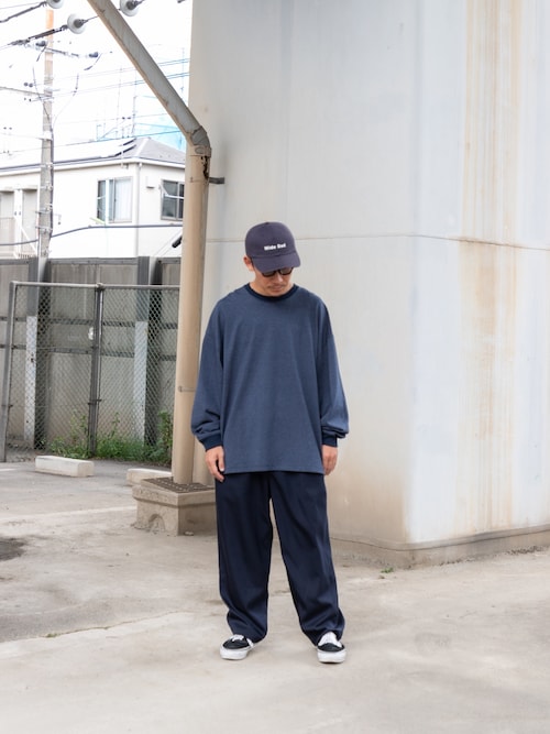 Dad LONG-SLEEVE T-SHIRTS（Tシャツ/カットソー）｜URBAN