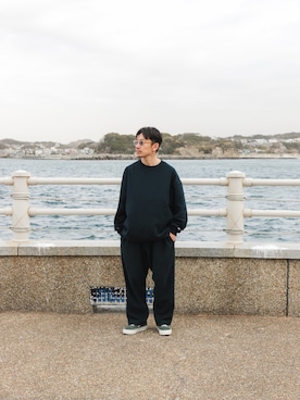 イケコイケさんのコーディネート