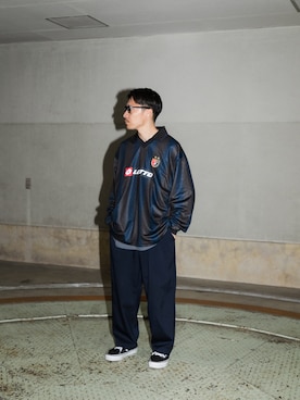 イケコイケさんのコーディネート