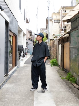 イケコイケさんのコーディネート