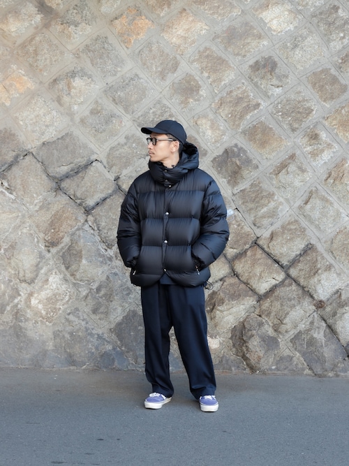 セール】KAJIF LIGHT DOWN JACKET（ダウンジャケット/コート）｜URBAN