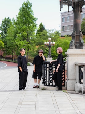 イケコイケさんのコーディネート