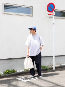 イケコイケさんのコーディネート