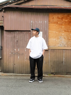 イケコイケさんのコーディネート