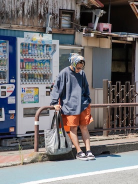 イケコイケさんのコーディネート