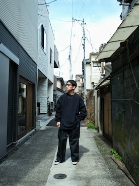 イケコイケさんのコーディネート