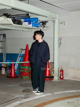 イケコイケさんのコーディネート