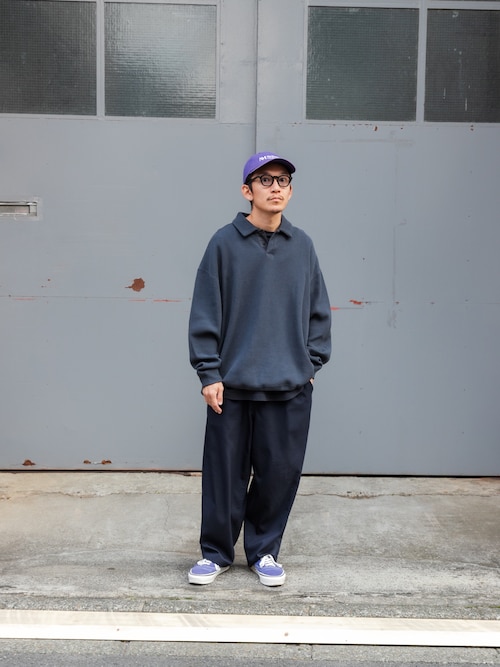 Dad EASY WIDE PANTS（その他パンツ）｜URBAN RESEARCH（アーバン