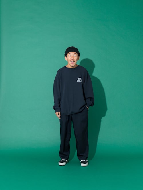 パンツ URBAN RESEARCH Wide Dad DAD EASY PANTS 楽天市場】DAD EASY PANTS／アーバンリサーチ（URBAN RESEARCH
