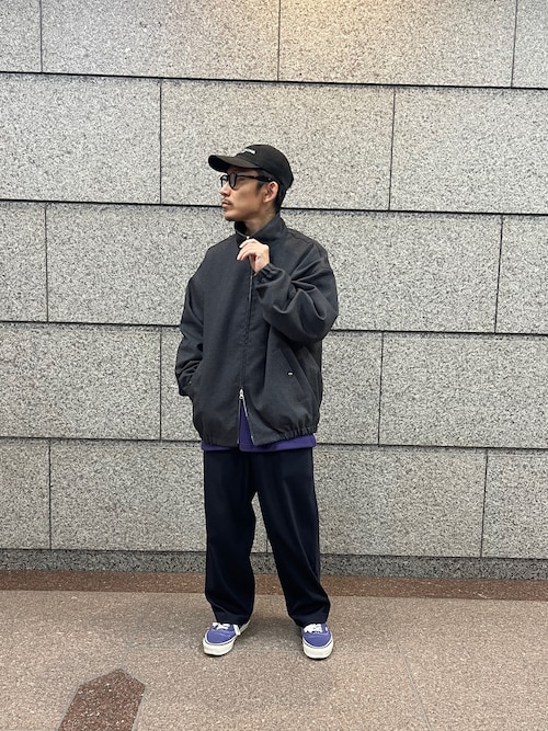 Dad EASY WIDE PANTS（その他パンツ）｜URBAN RESEARCH