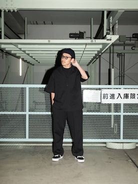 イケコイケさんのコーディネート