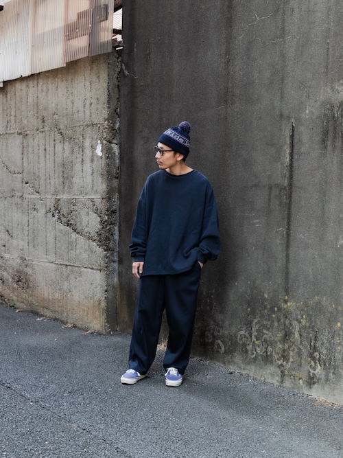 UR TECH』Dad TECH CREW PULLOVER（Tシャツ/カットソー）｜URBAN