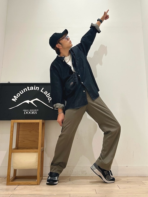 セール】クラウンパントSL(調光&偏光レンズ)（メガネ）｜URBAN