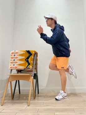 パックマンIIIさんのコーディネート