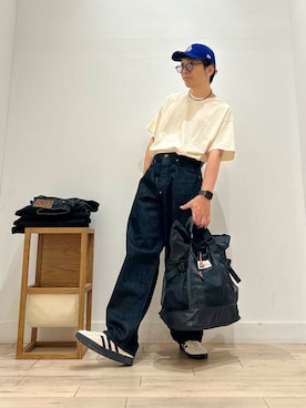 パックマン《そして伝説へ》さんのコーディネート