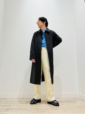 パックマン2.0さんのコーディネート