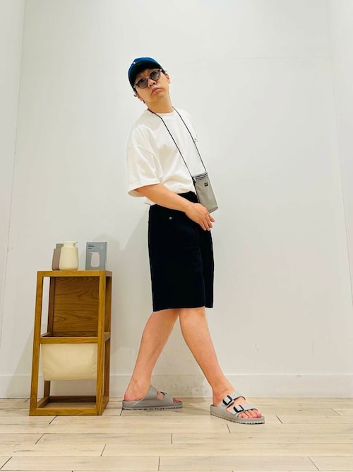 『別注』New Era×Sonny Label　930CS LOSDODCO BLU