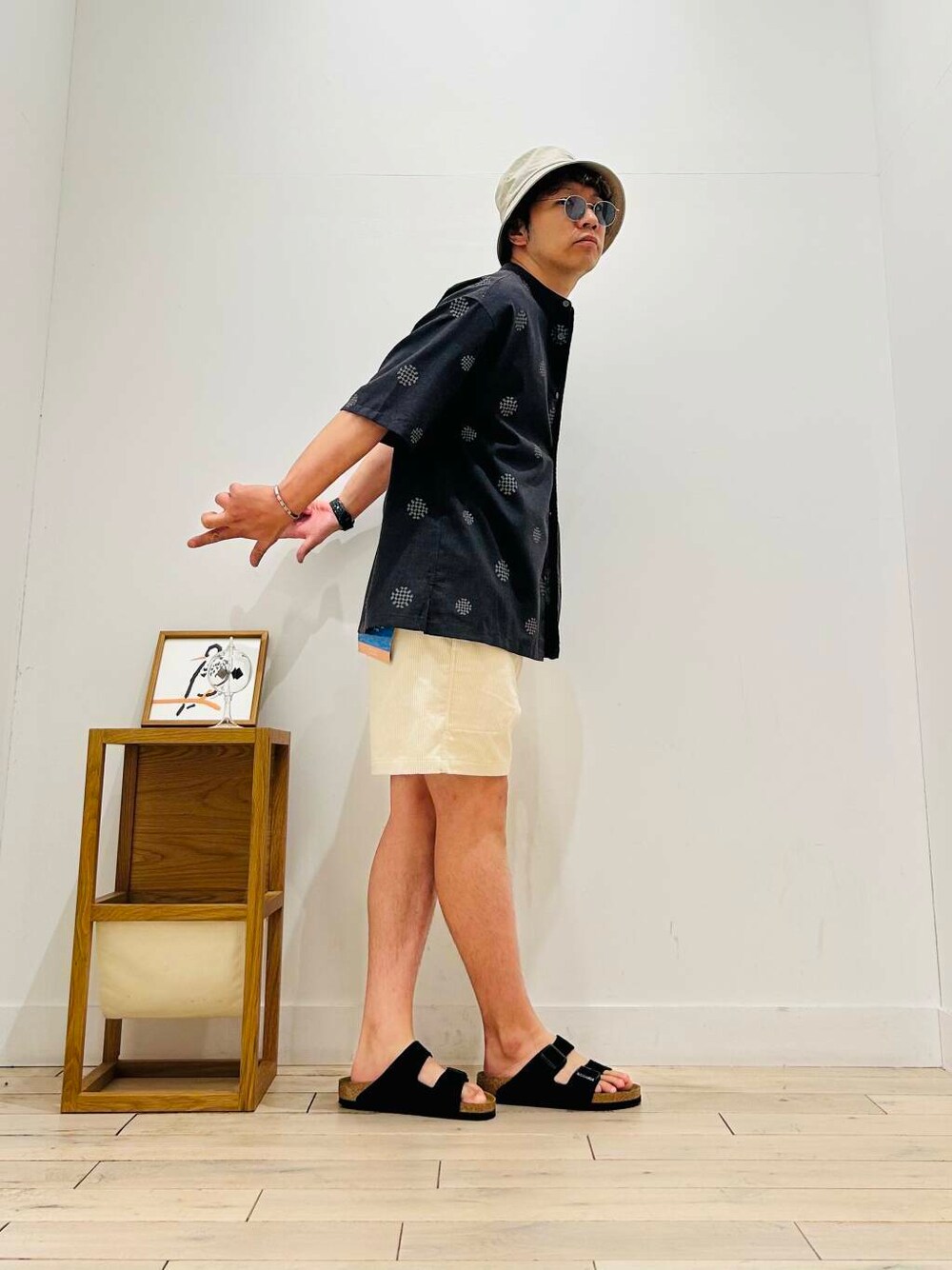 stuka バギーショーツ stuka バギーショーツ W30 stuka バギーショーツ