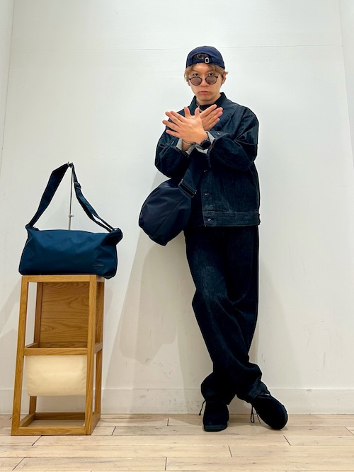 『別注』YAK PAK×DOORS　バックパック　リュック アーバンリサーチ ドアーズ URBAN RESEARCH DOORS 『別注』YAK