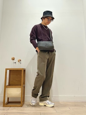 KIJIMA TAKAYUKI（キジマ タカユキ）の「【KIJIMA TAKAYUKI