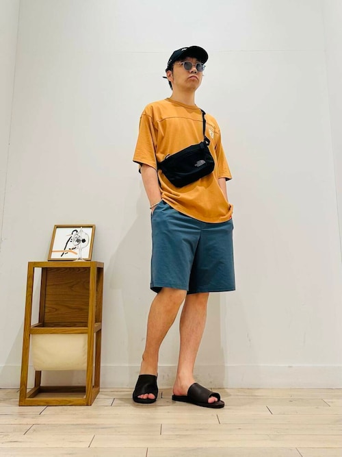 Made in Japan カバーサンダル
