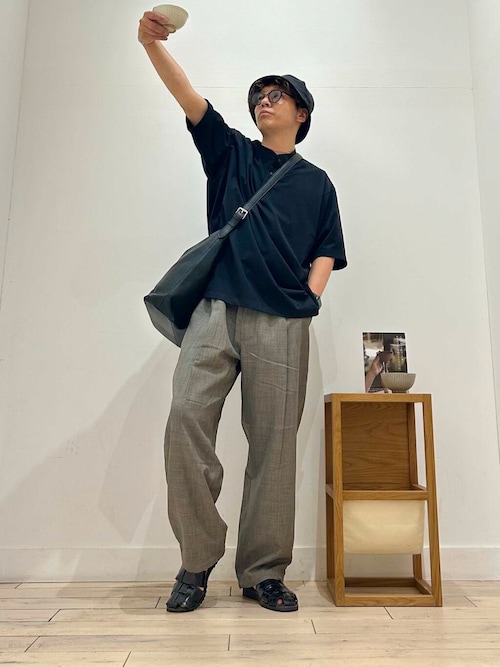 KIJIMA TAKAYUKI　BUCKET HAT