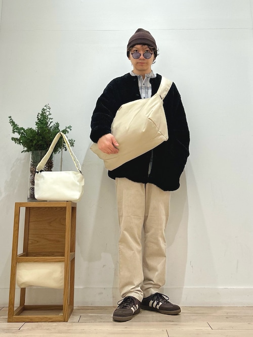 別注』YAKPAK×DOORS SHOULDER BAG（ショルダーバッグ）｜YAKPAK