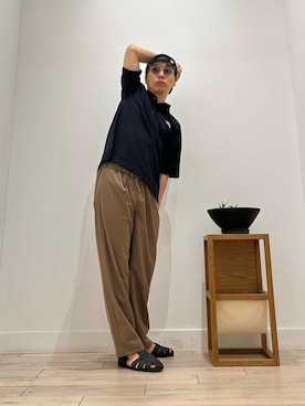 パックマンIIIさんのコーディネート