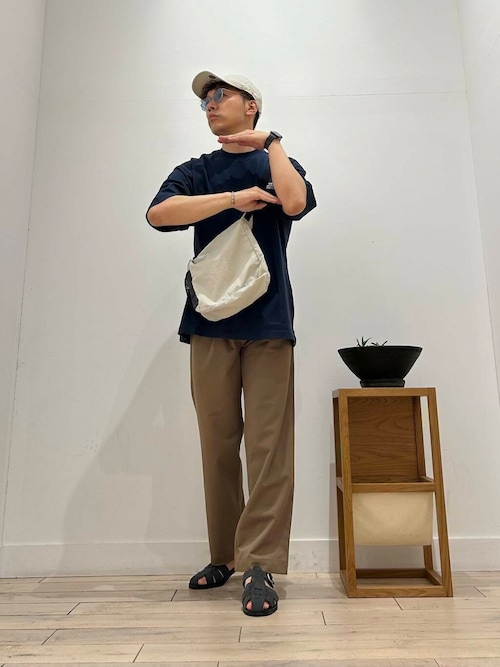 Made in Japan グルカサンダル