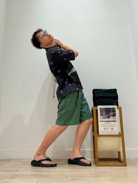パックマンIIIさんのコーディネート