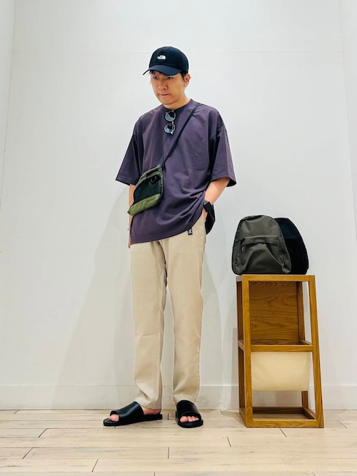 Made in Japan カバーサンダル