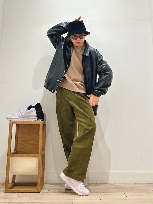 セール】ドライニットプルオーバー（ニット/セーター）｜EKAL（エカル