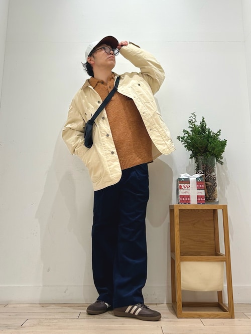 セール】FORK&SPOON インサレーションカバーオール（カバーオール